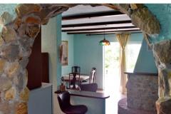 Villa Agata avec piscine &amp; sauna Appartement 1 – APT.1 foto 2
