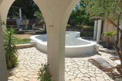 Villa Agata avec piscine &amp; sauna Appartement 1 – APT.1 foto 3