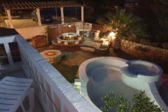 Villa Agata avec piscine &amp; sauna Appartement 2 – APT.2 foto 2