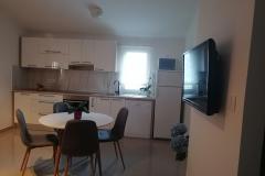 Villa Jagoda Appartement 1 foto 1