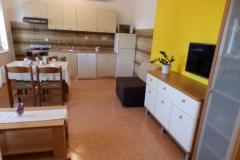 Villa Jagoda Appartement 3 foto 3