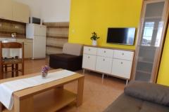 Villa Jagoda Appartement 3 foto 4