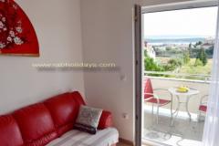 Villa Marija with Pool Appartement 1 – Apt.3 foto 1