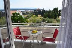 Villa Marija with Pool Appartement 1 – Apt.3 foto 2