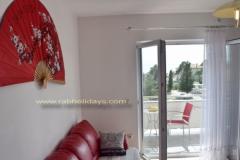 Villa Marija with Pool Appartement 1 – Apt.3 foto 5