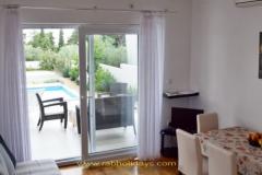 Villa Marija with Pool Appartement 3 – Apt.5 foto 1