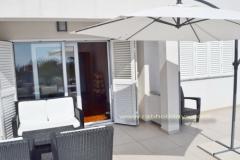 Villa Marija with Pool Appartement 3 – Apt.5 foto 3