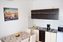 Villa Marija with Pool Appartement 3 – Apt.5 foto 4