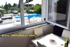 Villa Marija with Pool Appartement 4 – Apt.2 foto 2