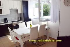 Villa Marija with Pool Appartement 4 – Apt.2 foto 4