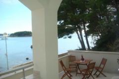 Villa Stella Appartement 1 – Rubin foto 1