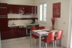 Villa Stella Appartement 1 – Rubin foto 2