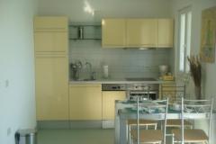 Villa Stella Appartement 2 – Sonnengelb foto 1