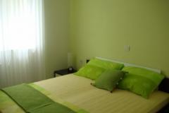 Villa Stella Appartement 2 – Sonnengelb foto 3