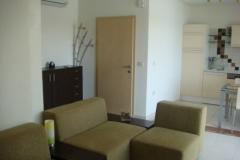 Villa Stella Appartement 2 – Sonnengelb foto 4