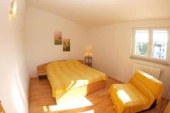 Appartements Rabac Appartement 1 foto 1