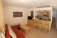 Appartements Rabac Appartement 1 foto 2