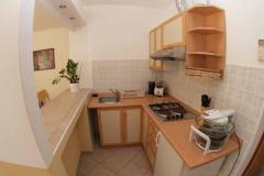 Appartements Rabac Appartement 2 foto 4