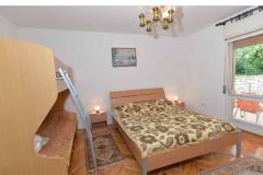 Appartements Rabac Appartement 3 foto 1