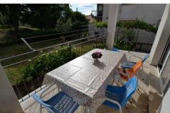 Appartements Rabac Appartement 3 foto 4