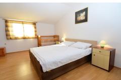 Appartements Rabac Appartement 4 foto 3