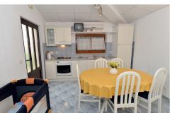 Sweet apartment in Rabac Appartement 1 – 5+1 foto 1