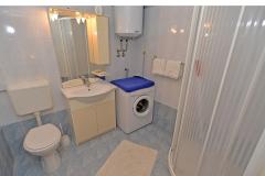 Sweet apartment in Rabac Appartement 1 – 5+1 foto 2