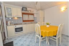 Sweet apartment in Rabac Appartement 1 – 5+1 foto 5