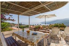 Sweet apartment in Rabac Appartement 3 – B4+1 foto 4