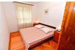 Sweet apartment in Rabac Appartement 4 – B4 foto 1