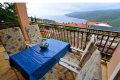 Sweet apartment in Rabac Appartement 4 – B4 foto 2