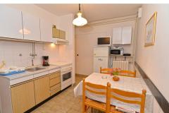 Sweet apartment in Rabac Appartement 4 – B4 foto 4