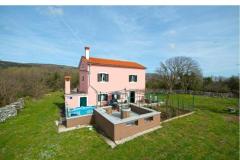 Traditional Istrian Maison ENI Appartement 1 foto 1