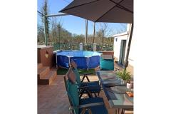 Traditional Istrian Maison ENI Appartement 1 foto 2