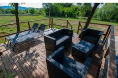 Villa St. Nikola Appartement 1 foto 4