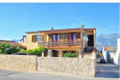 Appartement Nirvana Appartement 2 – AP-2   2+2 foto 1