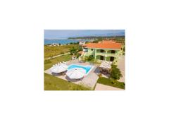 Appartements Bruna Appartement 1 – A 5 foto 2