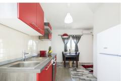 Appartements CAPE Appartement 1 – Rubin foto 1