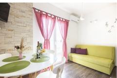 Appartements CAPE Appartement 3 – Pink foto 3