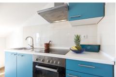 Appartements CAPE Appartement 2 – Tirkiz foto 1