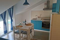 Appartements CAPE Appartement 2 – Tirkiz foto 2