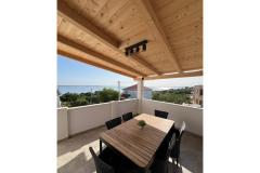 Apartmani Marin Stošić Appartement 3 – App Ana foto 1