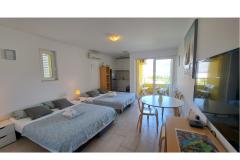 Appartements FLOBI Appartement 2 – Studio +2 foto 1