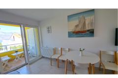 Appartements FLOBI Appartement 2 – Studio +2 foto 2