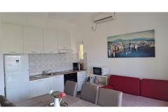 Appartements FLOBI Appartement 5 – A 6+1 foto 2