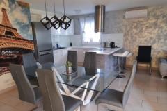 Appartements FLOBI Appartement 1 – A 4+2 foto 1