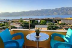 Appartements FLOBI Chambre 4 – Soba 2 foto 5