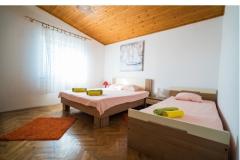 Appartement Josipa Appartement 2 foto 5