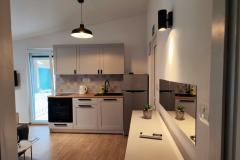Appartements Zrinka Appartement 1 – Antonela foto 1