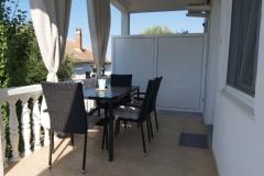 Appartements Zrinka Appartement 2 – Mateo foto 1